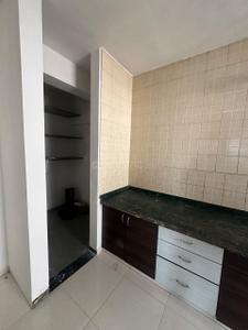 Kitchen Image of 1200 Sq.ft 2 BHK Apartment / Flat for rent in Venus Parkland, Vejalpur Ahmedabad for Rs. 23000