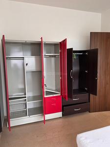 Bedroom Image of 1322 Sq.ft 2 BHK Apartment / Flat for sale in Lodha Primero, Lower Parel Mumbai for Rs. 50000000
