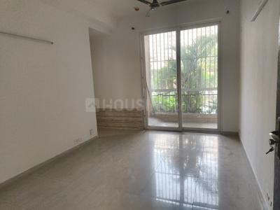 Living Room Image of 988 Sq.ft 2 BHK Apartment / Flat for rent in The 3C Lotus Zing, Sector 168 Noida for Rs. 23000