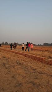 Image of 900 Sq.ft Residential Plot / Land for sale in Sector 17A, Greater Noida for Rs. 3600000