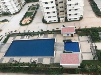 Image of 1305 Sq.ft 2 BHK Apartment / Flat for sale in Prestige Royale Gardens, Yelahanka, Bengaluru for Rs. 16400000