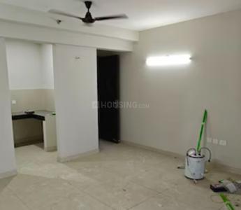 Hall Image of 1137 Sq.ft 2 BHK Apartment / Flat for sale in Eldeco Live By The Greens Phase 1, Sector 150 Noida for Rs. 13200000