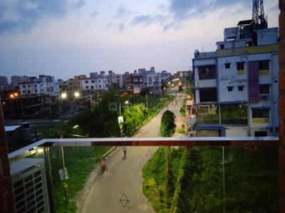 Balcony Image of 1320 Sq.ft 3 BHK Independent House for sale in Mukundapur Kolkata for Rs. 6500000