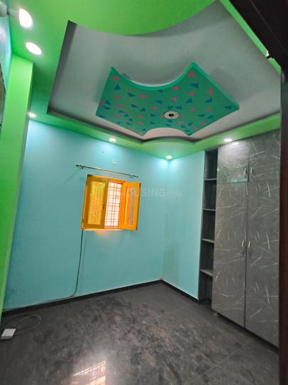 Bhagwati Garden, Dwarka Mor Bedroom 1