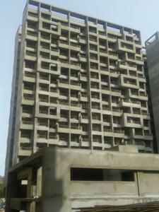 Image of 1085 Sq.ft 2 BHK Apartment / Flat for sale in Puraniks Abitante, Bavdhan, Pune for Rs. 7700000