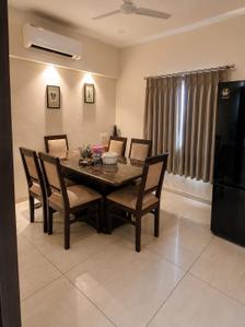 Hall Image of 2100 Sq.ft 4 BHK Independent House for sale in Saiyed Vasna Vadodara for Rs. 15000000