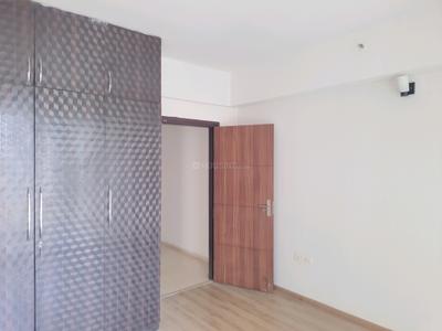 Bedroom Image of 2066 Sq.ft 3 BHK Apartment / Flat for sale in Godrej Oasis, Sector 88A Gurgaon for Rs. 22500000