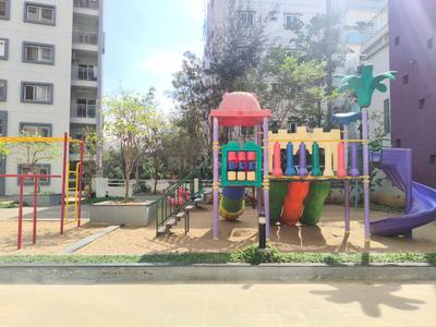 Image of 1730 Sq.ft 3 BHK Apartment / Flat for sale in Bren Celestia by Bren Corporation, Kaikondrahalli, Bengaluru for Rs. 23000000