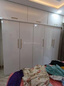 Bedroom Image of 1120 Sq.ft 2 BHK Apartment / Flat for sale in Bajaj Nagar Nagpur for Rs. 9500000
