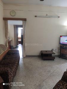Hall Image of 1145 Sq.ft 3 BHK Apartment / Flat for sale in Haldirams Kolkata for Rs. 4500000