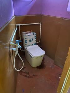 Bathroom Image of 427 Sq.ft 2 BHK Independent House for sale in Malkajgiri Secunderabad for Rs. 3500000