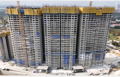Image of 1960 Sq.ft 3 BHK Apartment / Flat for sale in Prestige Park Grove, Whitefield, Bengaluru for Rs. 28000000