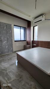 Bedroom Image of 2400 Sq.ft 3 BHK Apartment / Flat for sale in Kshetrum Aspire, Behala Kolkata for Rs. 20800000