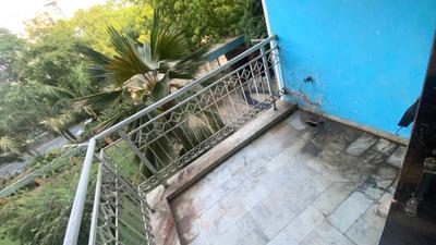 Balcony Image of 1800 Sq.ft 3 BHK Apartment / Flat for sale in Sheladia Pushpraj Apartments, Bodakdev Ahmedabad for Rs. 13500000