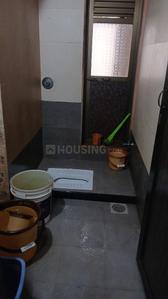 Image of 1150 Sq.ft 2 BHK Apartment / Flat for sale in Ulwe, Navi Mumbai for Rs. 10500000