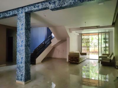 Living Room Image of 2200 Sq.ft 4 BHK Villa for sale in Cosmos Hawaiian, Thane West Thane for Rs. 50000000