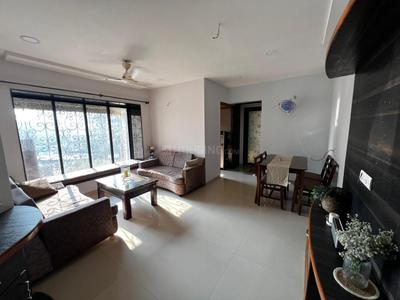 Hall Image of 550 Sq.ft 1 BHK Apartment / Flat for sale in HDIL Dheeraj Residency, Goregaon West Mumbai for Rs. 13000000