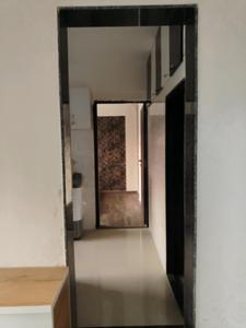 Passage Image of 566 Sq.ft 1 BHK Apartment / Flat for sale in Thakur Galaxy, Boisar Mumbai for Rs. 2200000