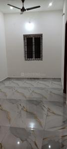 2 BHK Independent Builder Floor