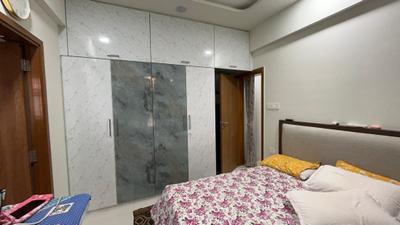 1 BHK Fully Furnished Flat