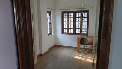 2 BHK Independent House
