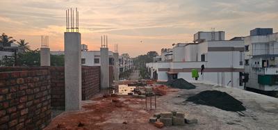 Image of 1500 Sq.ft 2.5 BHK Independent House for sale in Deolali Camp, Devlali for Rs. 6550000