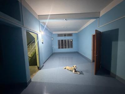 2 BHK Independent Builder Floor