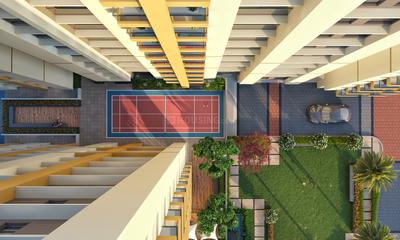 Image of 1045 Sq.ft 3 BHK Apartment / Flat for sale in Alisha, Bardhaman for Rs. 6713784