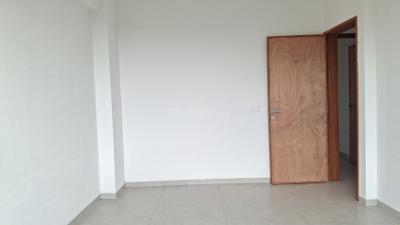 Bedroom Image of 2250 Sq.ft 3 BHK Apartment / Flat for sale in Status Aurum, Gota Ahmedabad for Rs. 14551000