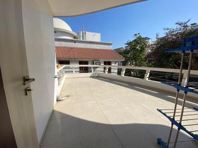 Balcony Image of 3500 Sq.ft 6 BHK Independent House for sale in Saiyed Vasna Vadodara for Rs. 35000000