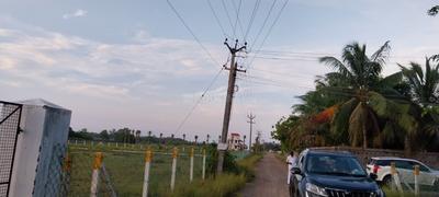 Image of 8000 Sq.ft Residential Plot / Land for sale in Mahabalipuram, Chennai for Rs. 12100000