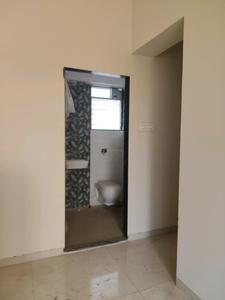 Bedroom Image of 600 Sq.ft 1 BHK Apartment / Flat for rent in Right Delta House, Goregaon East Mumbai for Rs. 48000