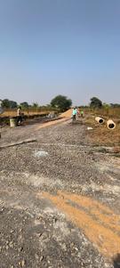 Image of 6720 Sq.ft Residential Plot / Land for sale in Old Dhamtari Road, Raipur for Rs. 3024000