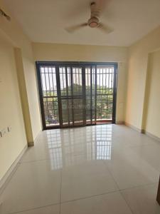 Hall Image of 1700 Sq.ft 3 BHK Apartment / Flat for sale in National Sea Queen Excellency, Seawoods Navi Mumbai for Rs. 37500000