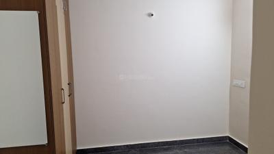 Bedroom Image of 1180 Sq.ft 2 BHK Apartment / Flat for rent in Bommanahalli Bengaluru for Rs. 25000