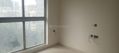 Bedroom Image of 720 Sq.ft 2 BHK Apartment / Flat for sale in Bhandup West Mumbai for Rs. 17000000