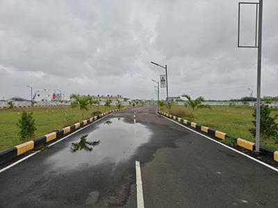 Image of 865 Sq.ft Residential Plot / Land for sale in Hitech Serasa Villas, Padappai, Chennai for Rs. 2600000