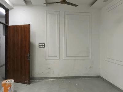 Living Room Image of 1050 Sq.ft 2 BHK Apartment / Flat for sale in Krishna Elite Homes, Noida Extension Greater Noida for Rs. 4465000