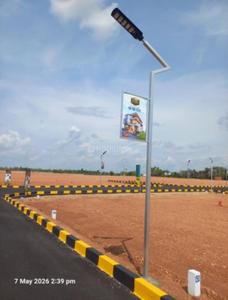 Image of 1200 Sq.ft Residential Plot / Land for sale in L And T The Royal Springs, Mannachanallur, Tiruchirappalli for Rs. 382000