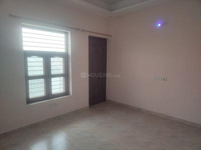 2 BHK Independent Builder Floor