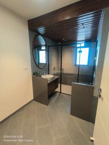Kitchen Image of 3000 Sq.ft 4 BHK Apartment / Flat for sale in UMA Residences, Bhayli Vadodara for Rs. 19400000