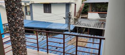 Balcony Image of 1800 Sq.ft 3 BHK Independent House for sale in Neyyattinkara Thiruvananthapuram for Rs. 5500000