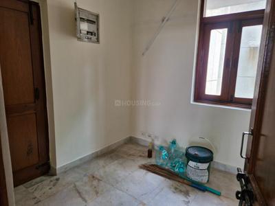 Bedroom Image of 1750 Sq.ft 3.5 BHK Apartment / Flat for rent in Sector 5 Dwarka New Delhi for Rs. 52000
