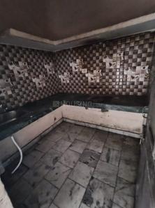 Kitchen Image of 450 Sq.ft 2 BHK Independent House for sale in Guru Teg Bahadur Nagar Ludhiana for Rs. 2250000