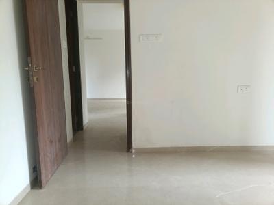 Bedroom Image of 1225 Sq.ft 2 BHK Apartment / Flat for sale in Pote Pallacio, Kharghar Navi Mumbai for Rs. 14000000
