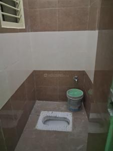 Bathroom Image of 800 Sq.ft 2 BHK Independent House for rent in Alagapuram Pudur Salem for Rs. 11000