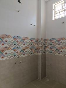 Bedroom Two Image of 1573 Sq.ft 3 BHK Independent House for sale in Medavakkam Chennai for Rs. 16000000