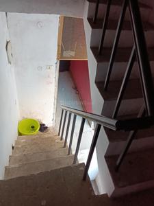 Balcony Image of 950 Sq.ft 3 BHK Independent House for sale in Aminabad Lucknow for Rs. 7000000