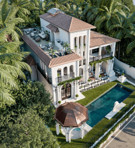 Image of 5355 Sq.ft 4 BHK Villa for sale in Siolim, Goa for Rs. 135000000