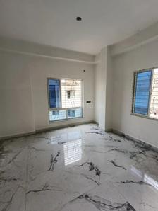 Hall Image of 853 Sq.ft 2 BHK Apartment / Flat for sale in Airport Gate no. 1 Kolkata for Rs. 4050000